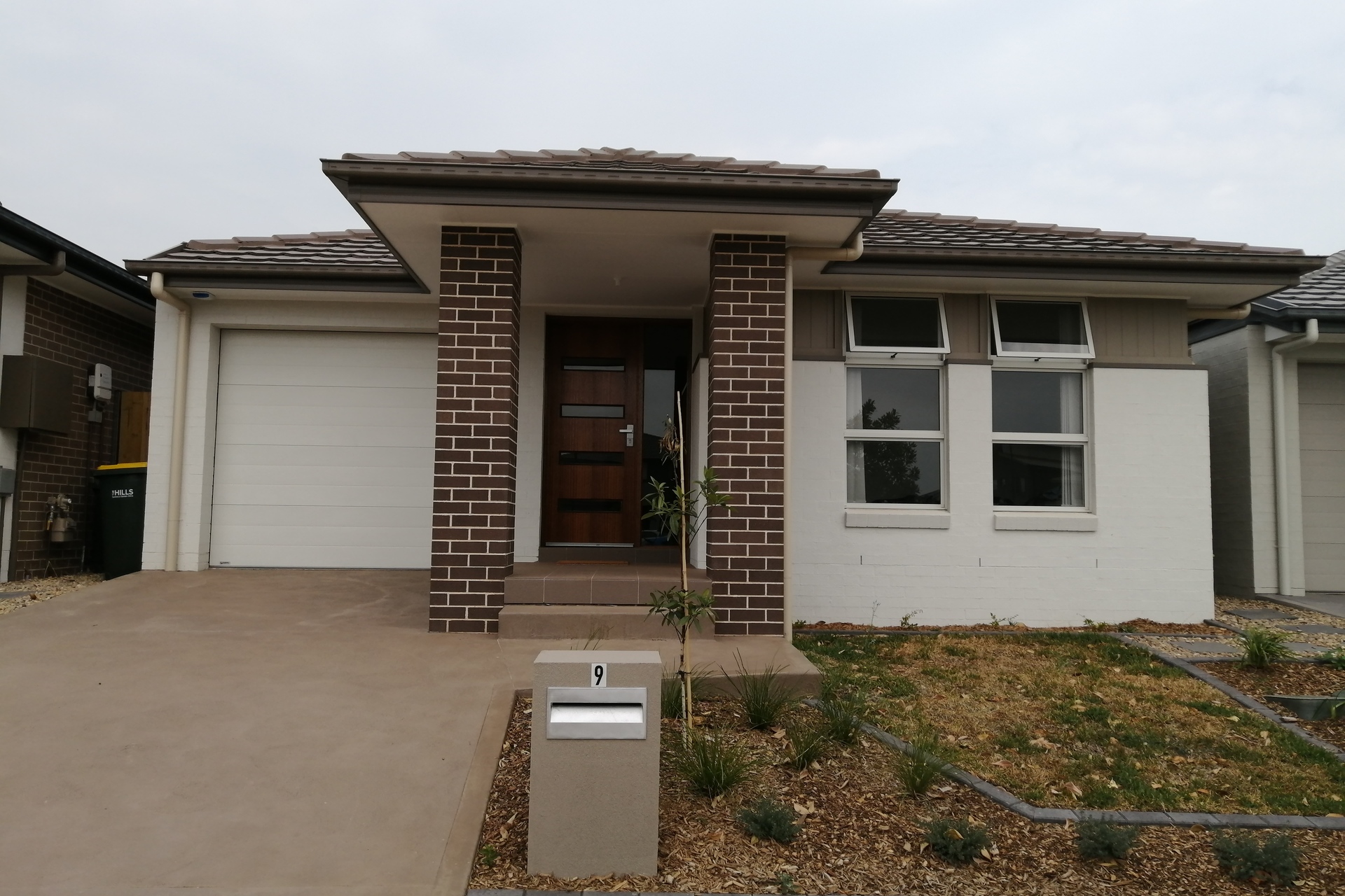 9 Cavalo Way, BOX HILL NSW 2765