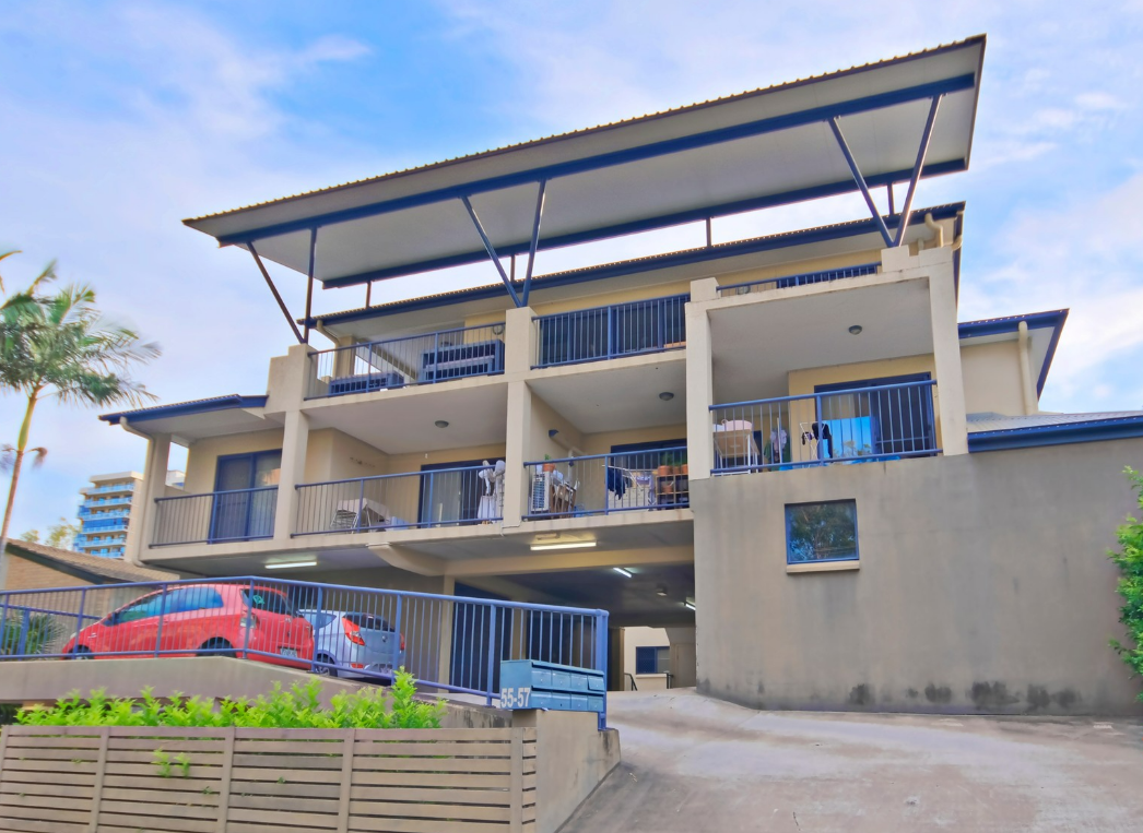1A / 55 Sandford Street, ST LUCIA QLD 4067
