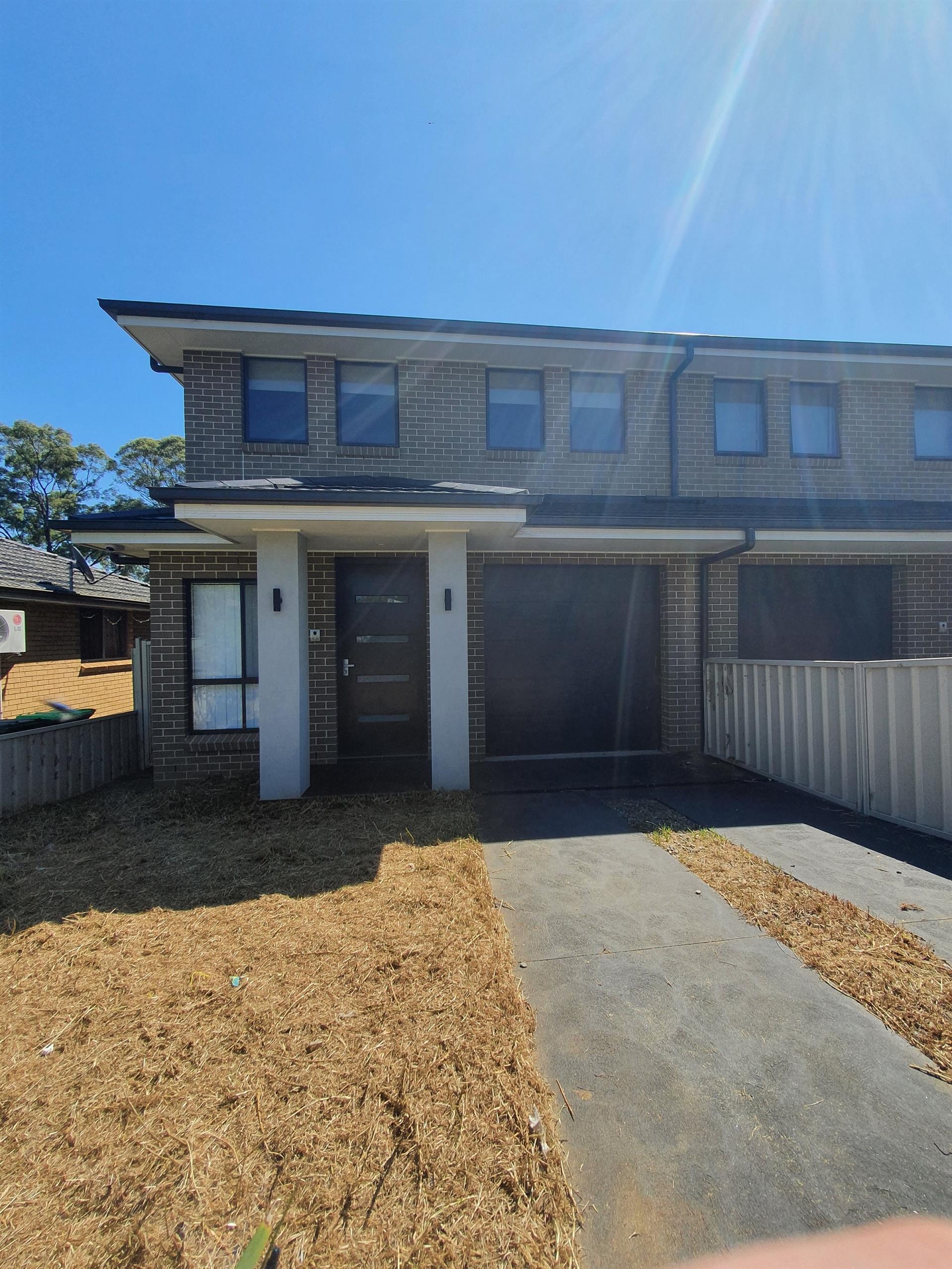 13B Tallawarra Road, LEUMEAH NSW 2560