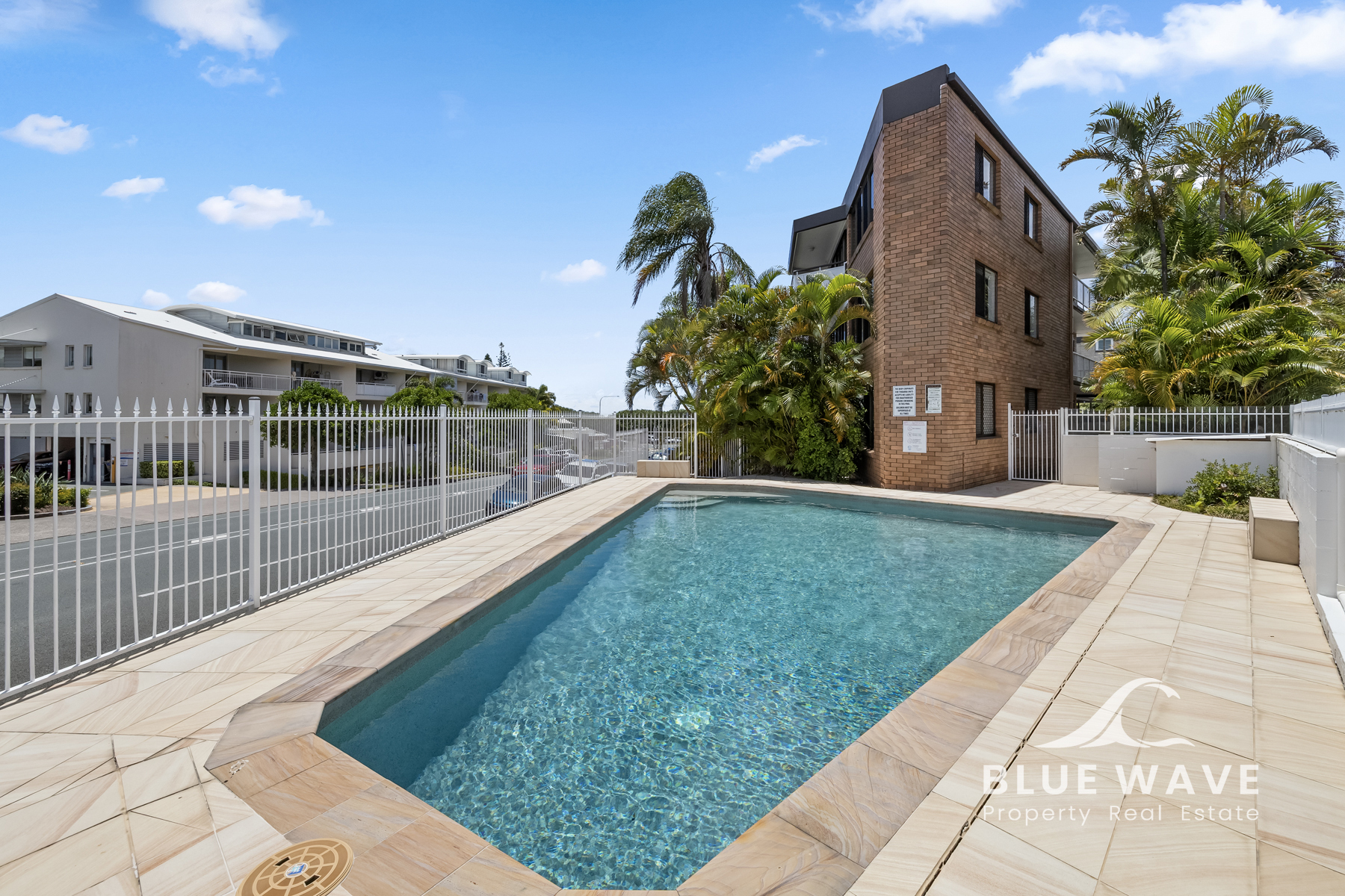 6 / 9 Pacific Terrace, ALEXANDRA HEADLAND QLD 4572