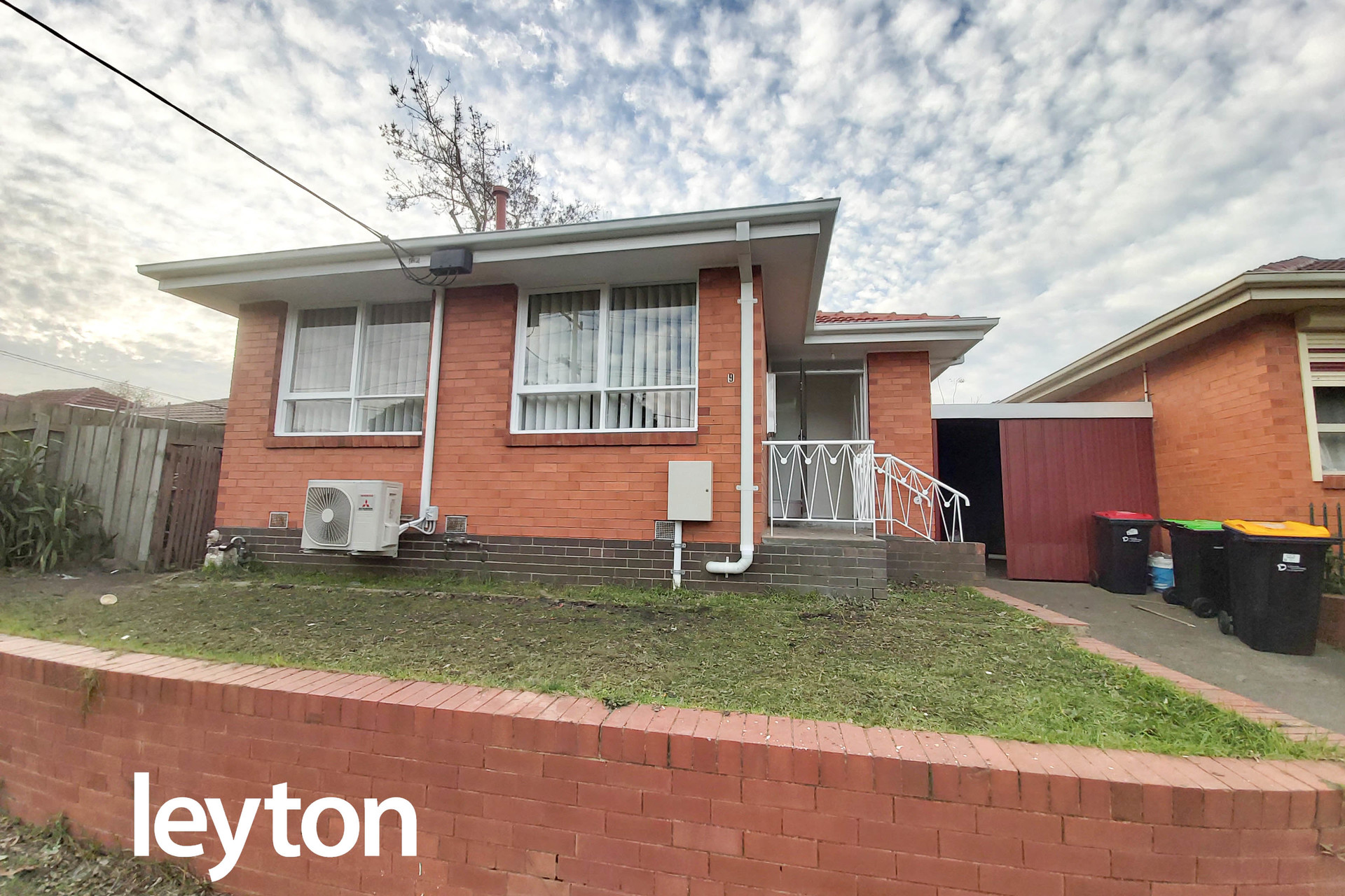 9 / 52-54 Royal Avenue, SPRINGVALE VIC 3171