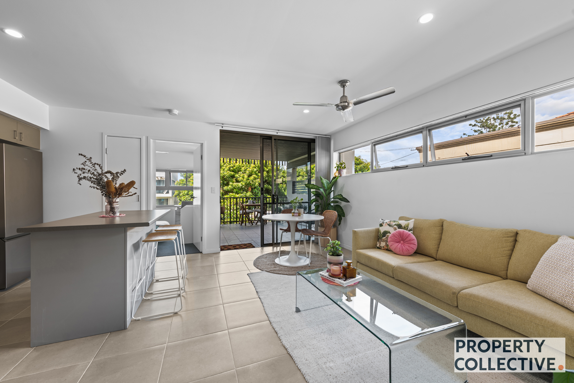 104 / 20 Mordant Street, ASCOT QLD 4007