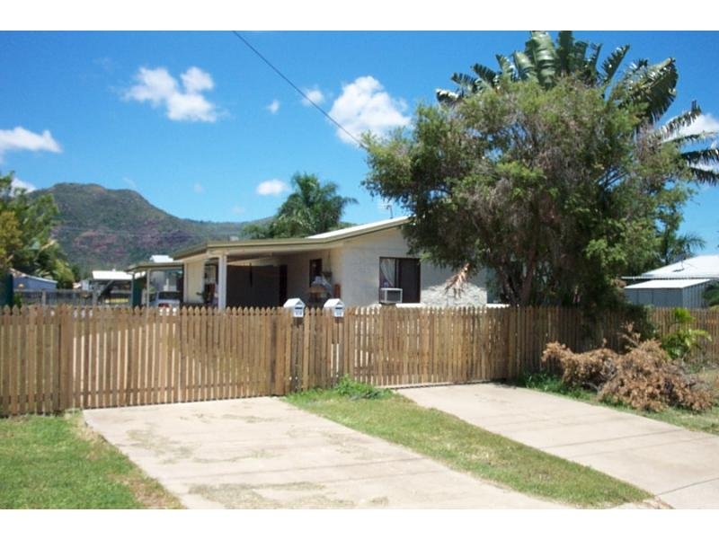 1 / 4 St Lucia Drive, RASMUSSEN QLD 4815