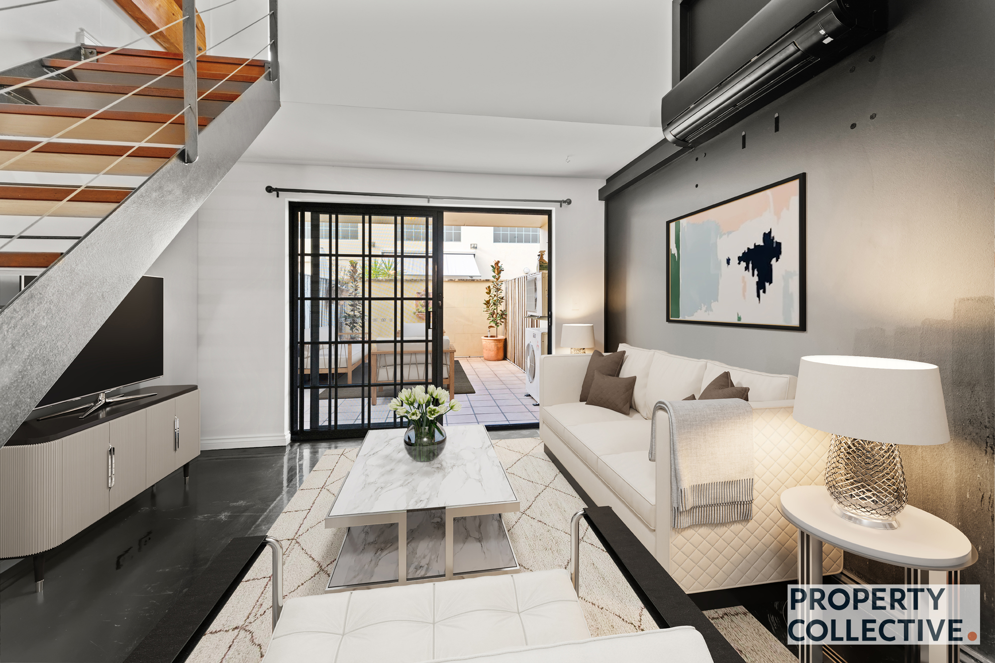 39 / 75 Welsby Street, NEW FARM QLD 4005
