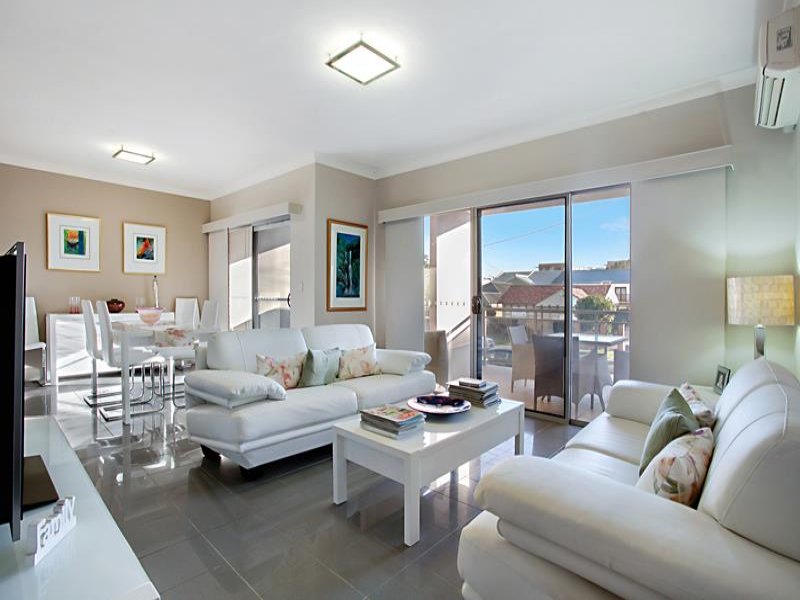 8 / 7-9 King St, CAMPBELLTOWN NSW 2560