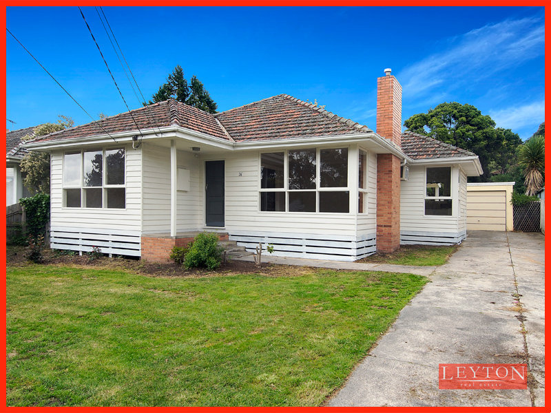26 Phillip Ave, SPRINGVALE VIC 3171