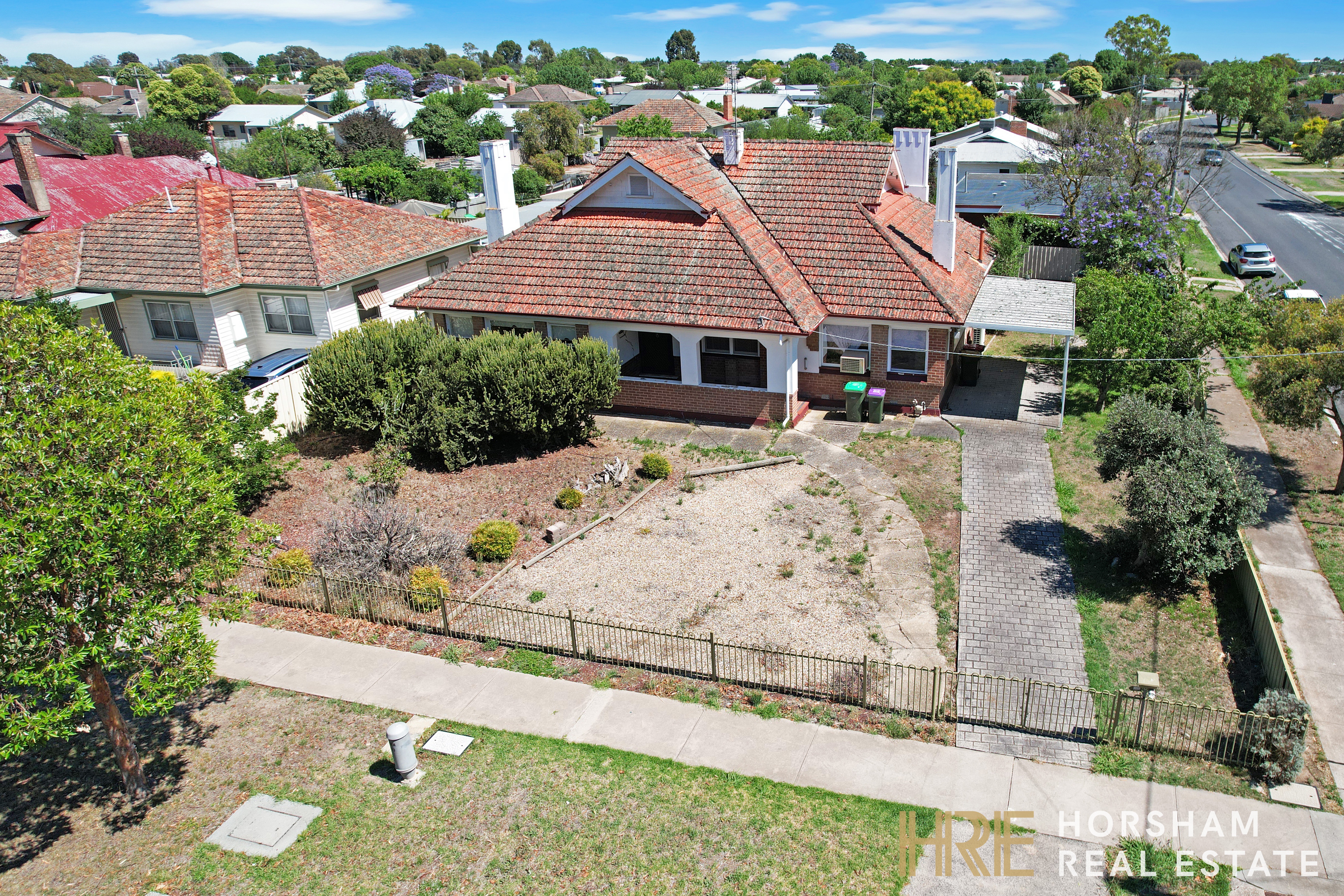 22 Natimuk Road, HORSHAM VIC 3400