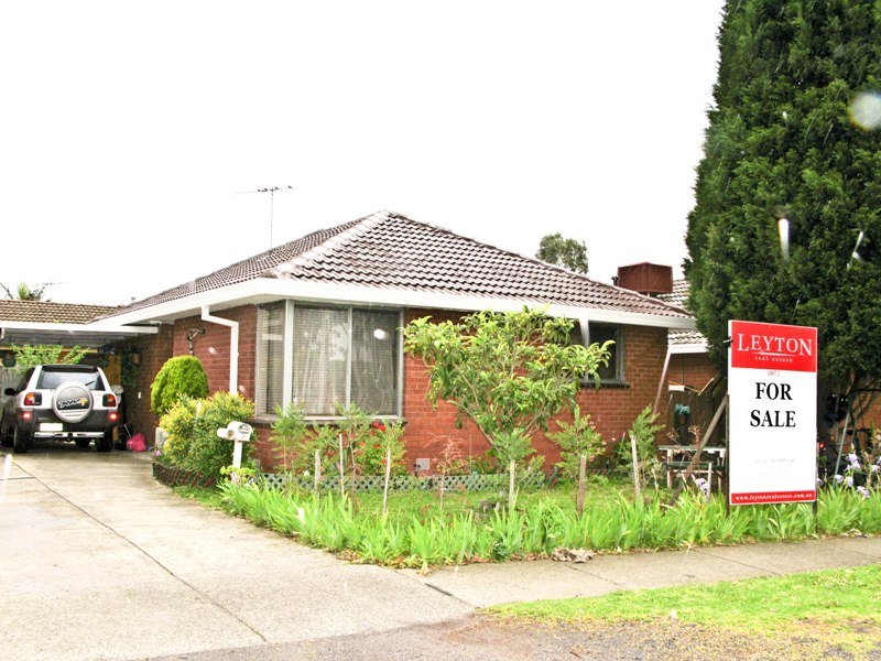 2 / 31 Racecourse Road, NOBLE PARK VIC 3174