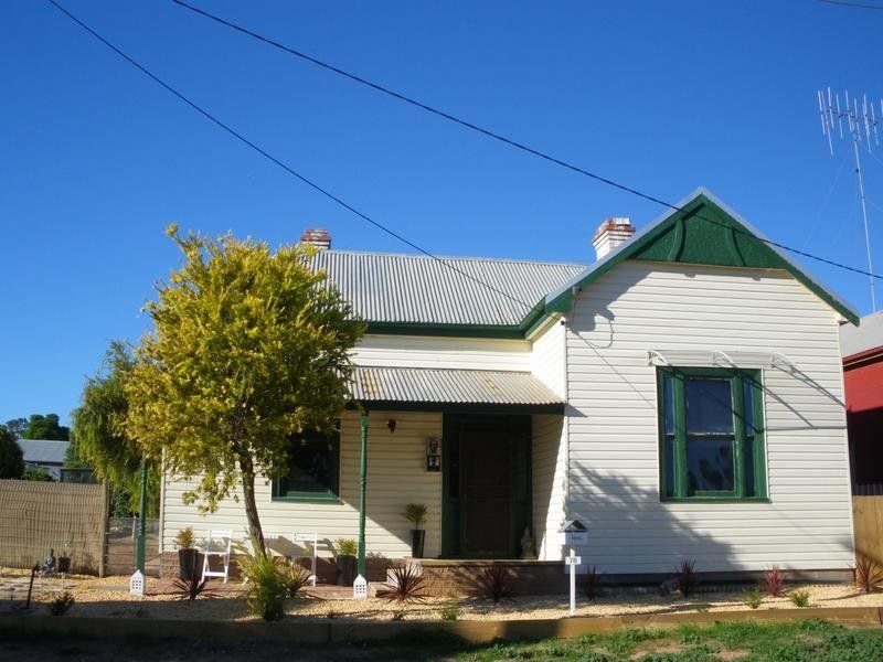 78 Mandeville Street, HOPETOUN VIC 3396