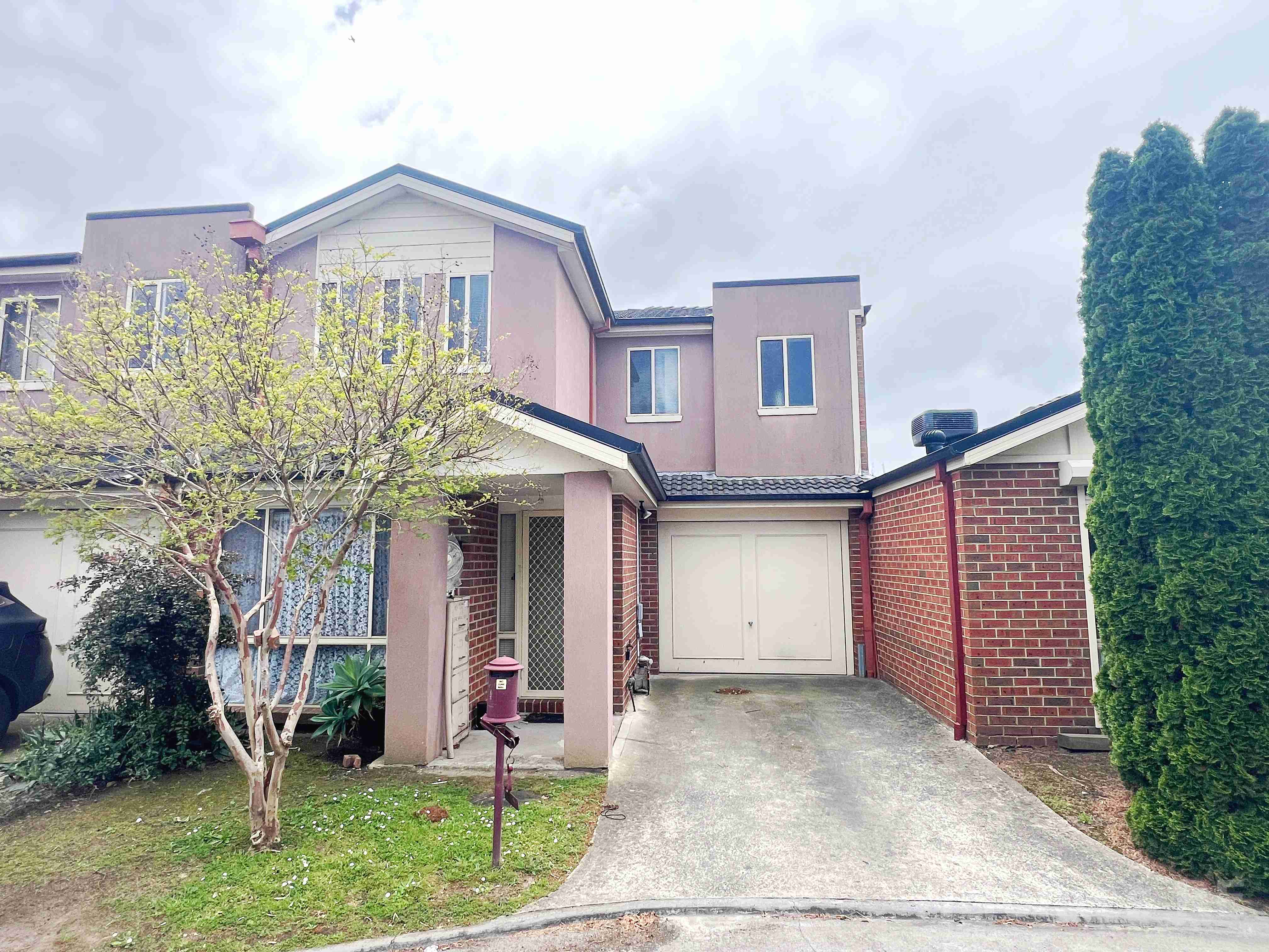 3 / 21 Graham-Michele Place, KEYSBOROUGH VIC 3173