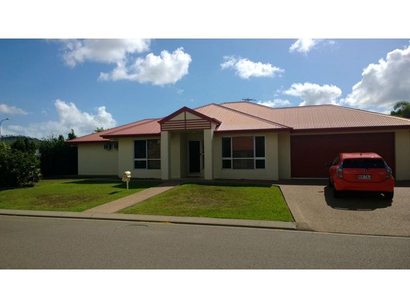 2 Chaimberlane Place, KIRWAN QLD 4817