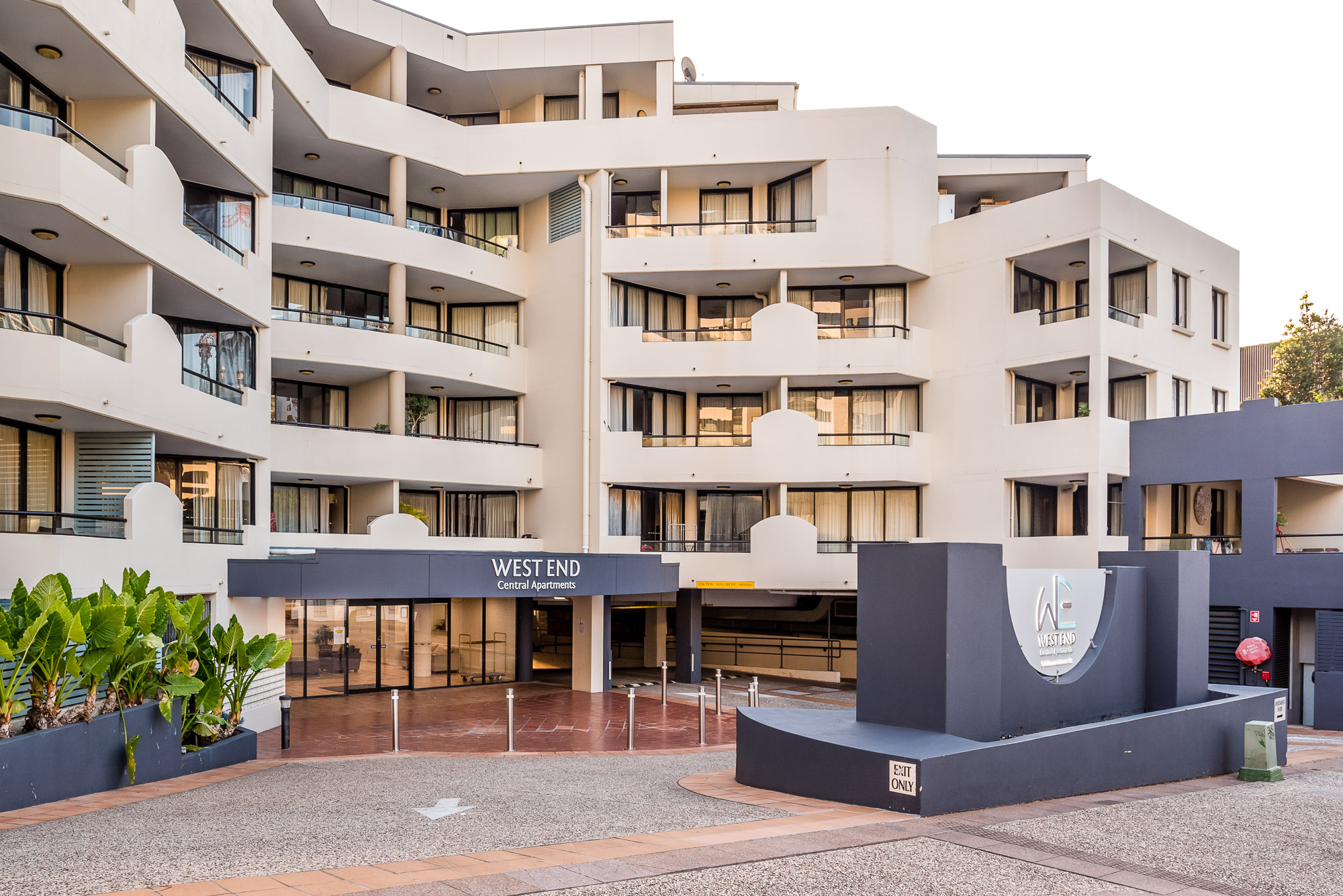 308 / 220 Melbourne Street, SOUTH BRISBANE QLD 4101