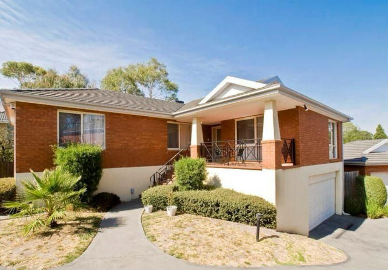 2 / 10 May Street, DONCASTER EAST VIC 3109
