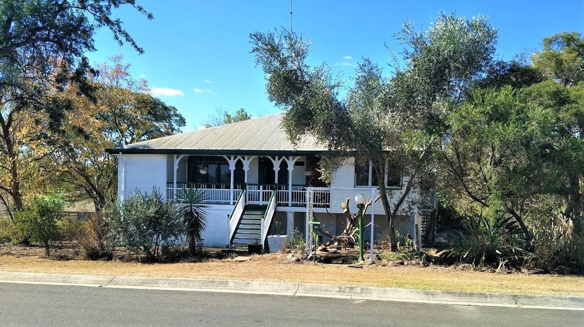 30 Laidley Street, HELIDON QLD 4344
