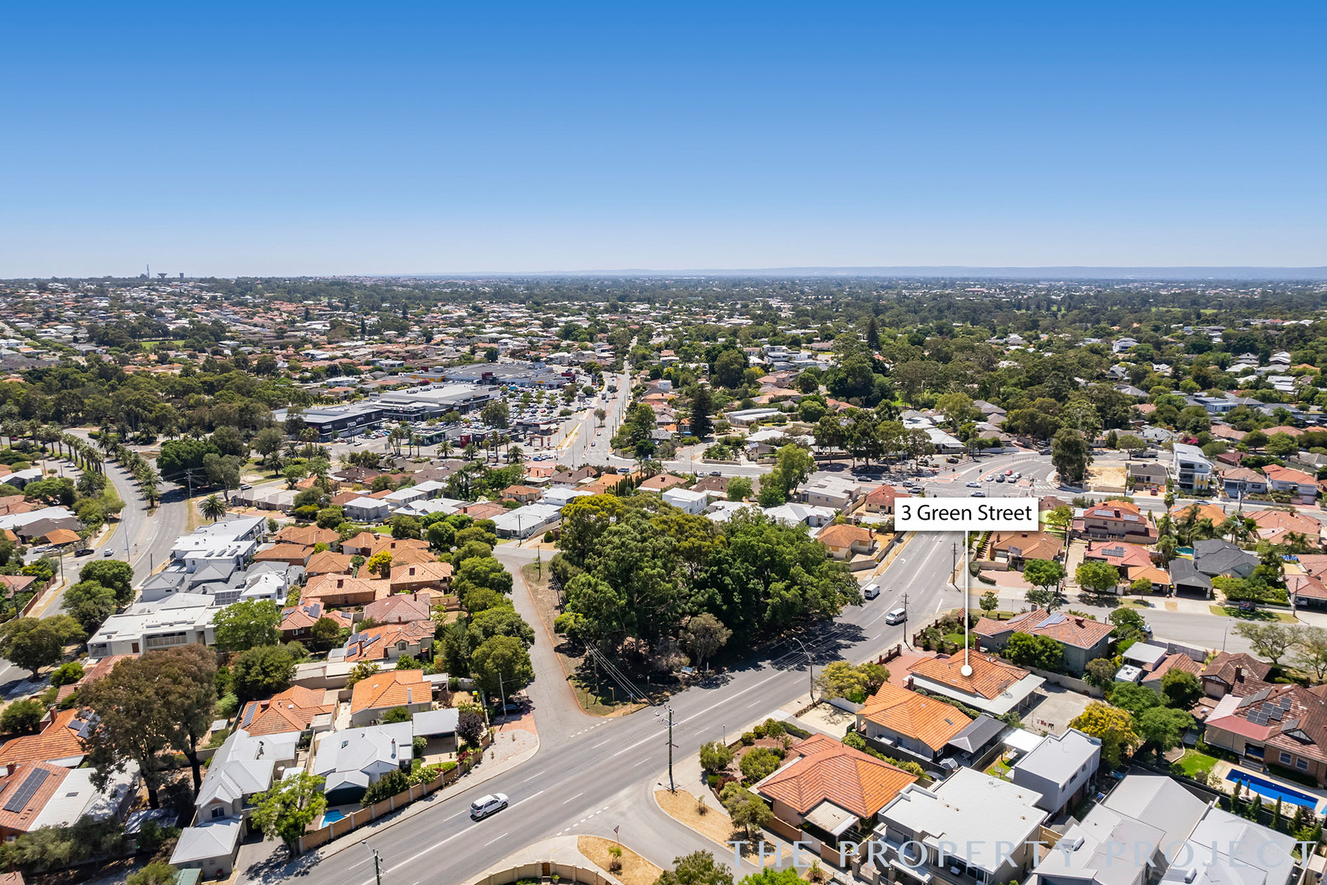 3 Green Street North Perth WA 6006