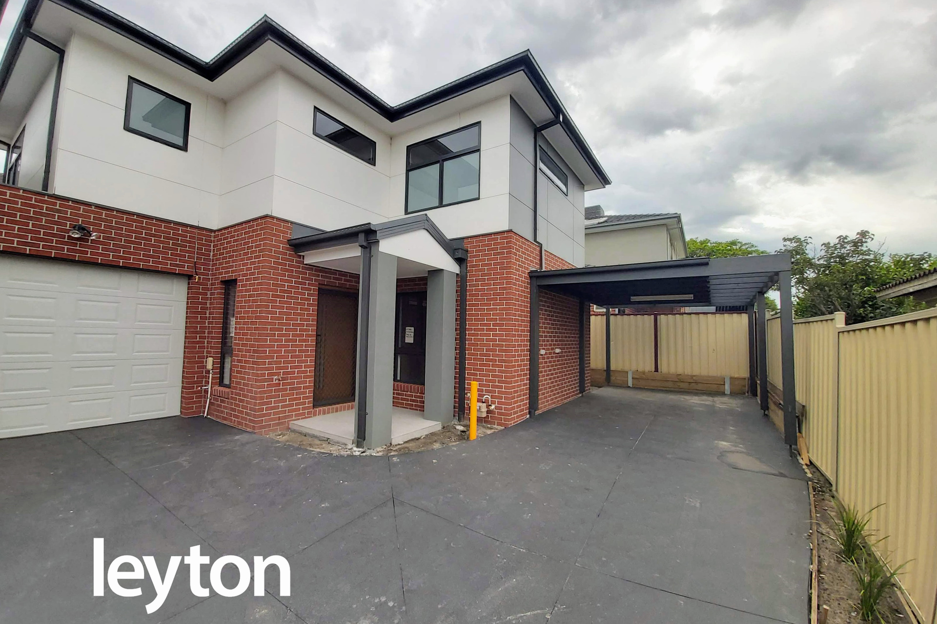 2 / 61 St Johns Avenue, SPRINGVALE VIC 3171