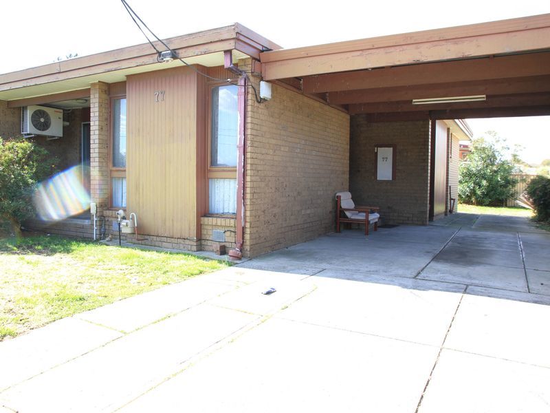 77 Springvale Road, SPRINGVALE VIC 3171