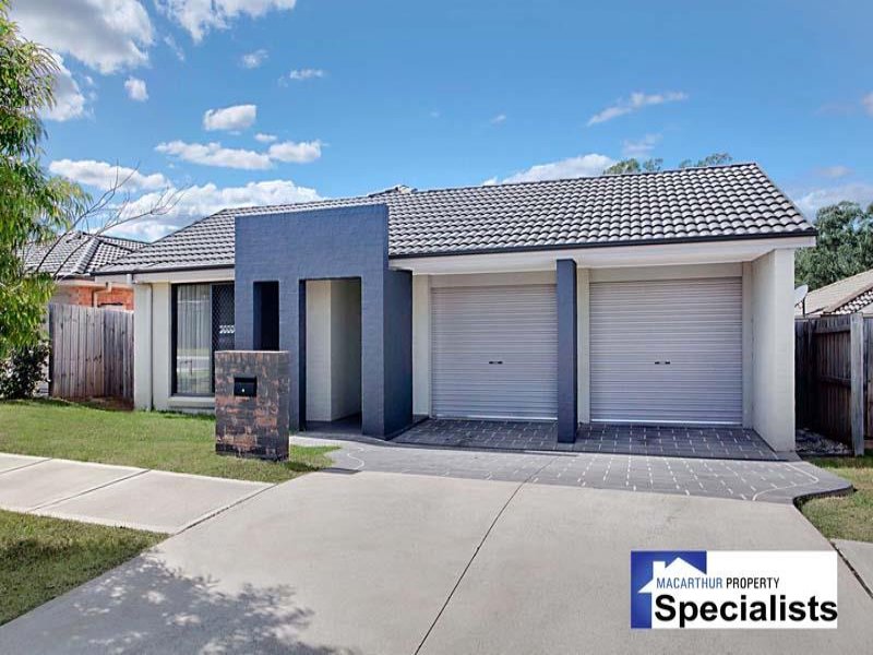 43 Belmont Ave, SPRING FARM NSW 2570