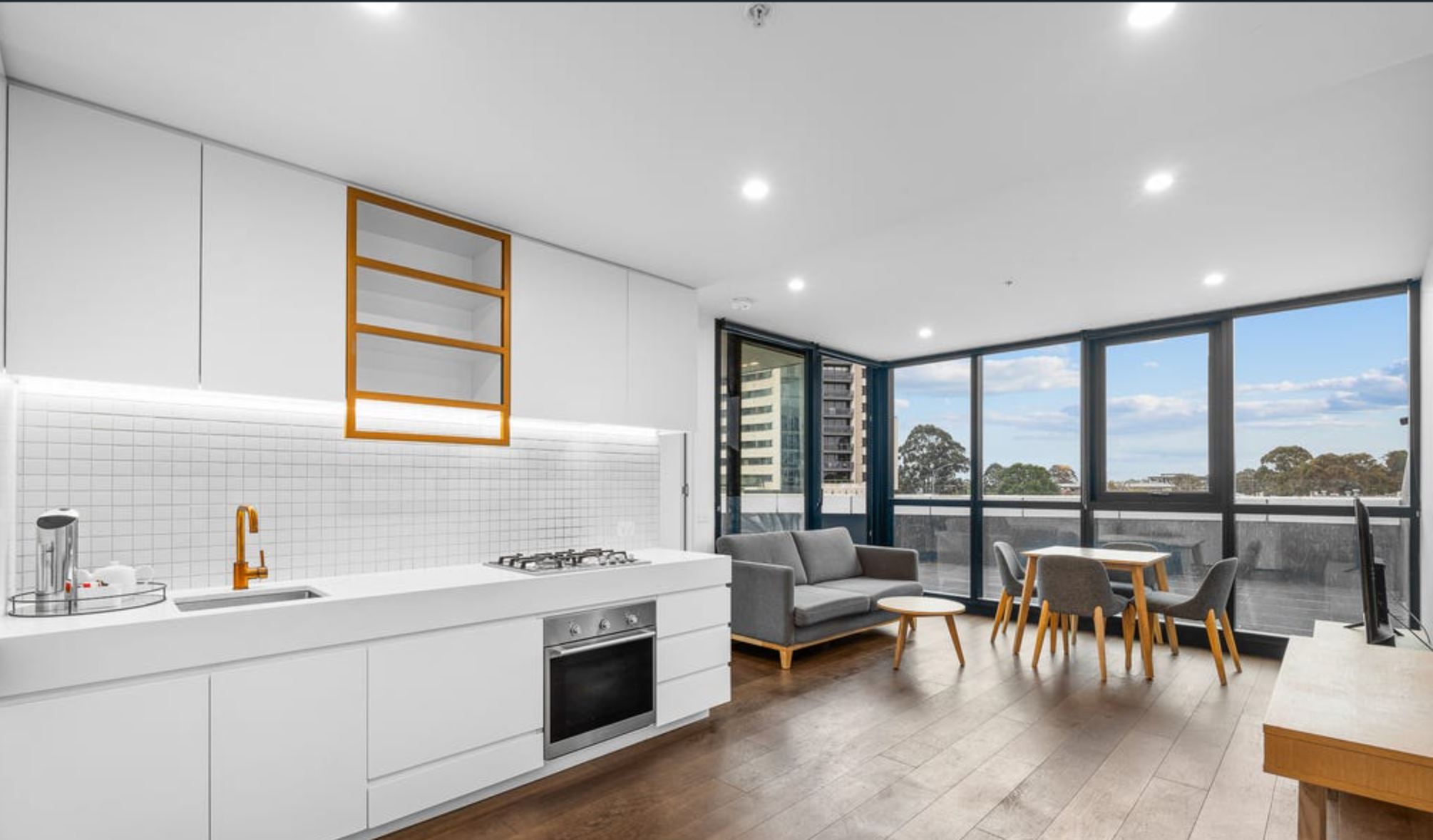 215 / 52-54 Osullivan Road, GLEN WAVERLEY VIC 3150