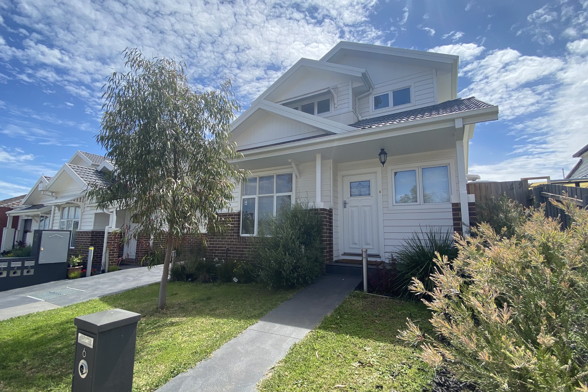 6 / 12 Wild Street, RESERVOIR VIC 3073