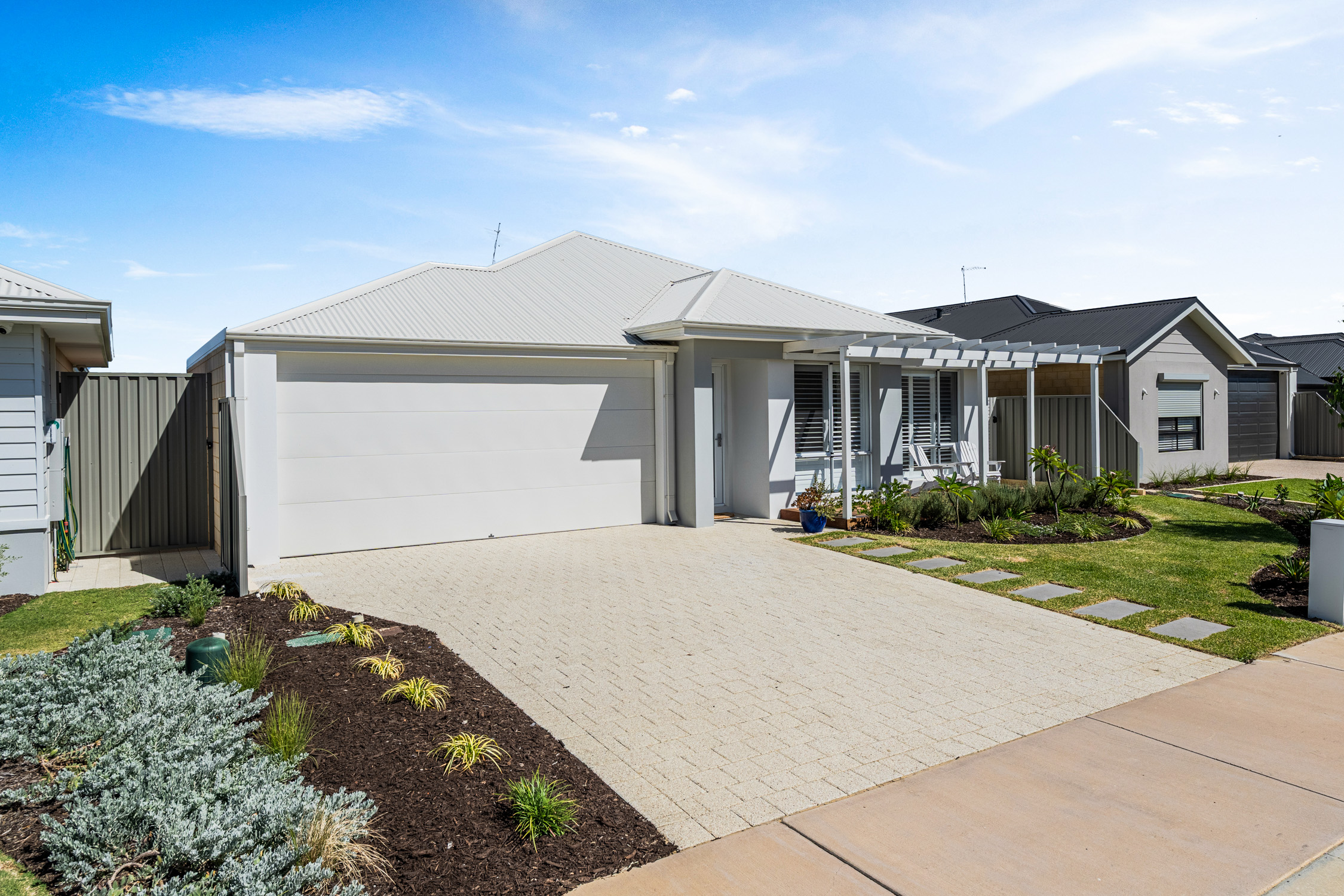 8 Blueberry Lp, BYFORD WA 6122