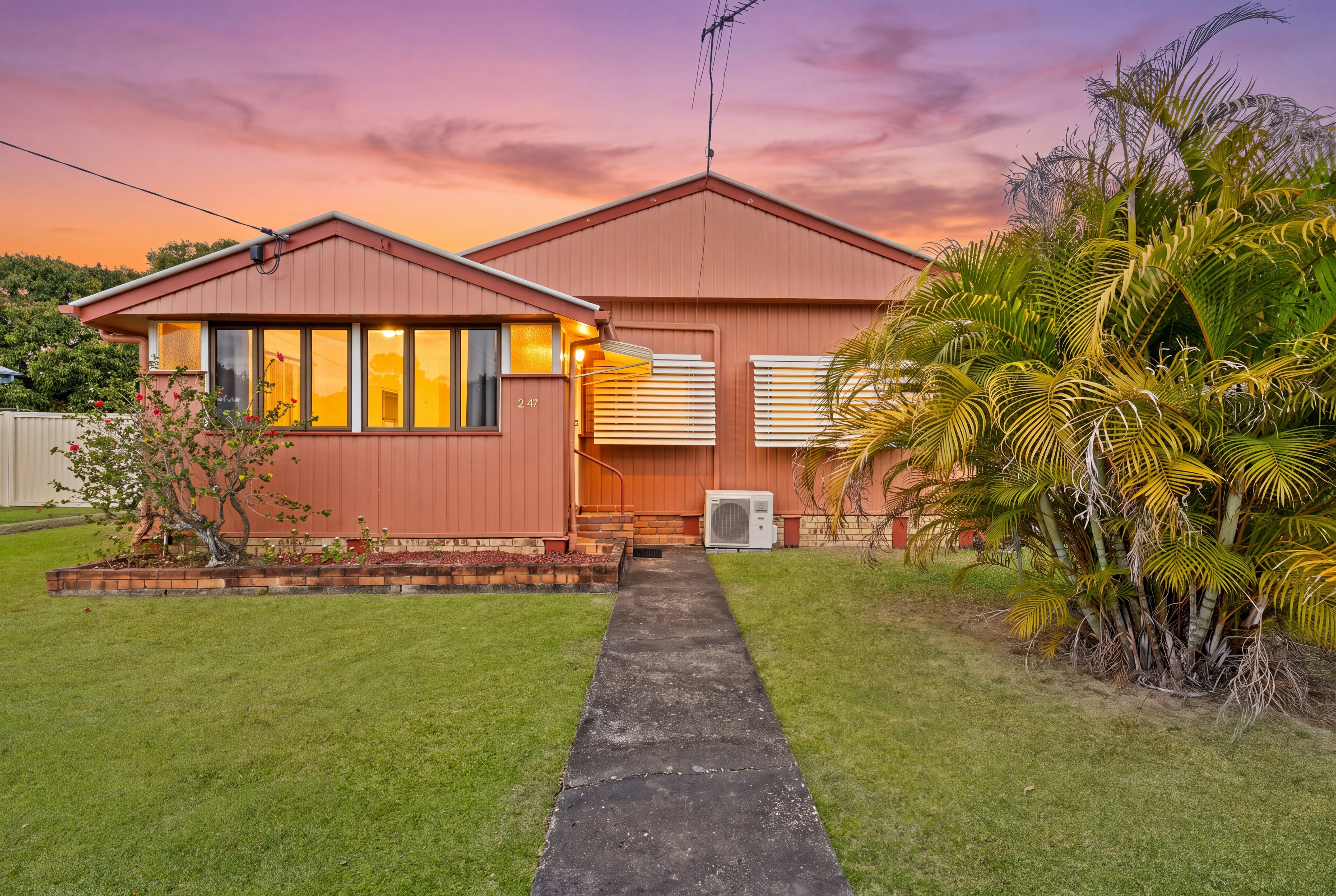 247 Cheapside St, MARYBOROUGH QLD 4650