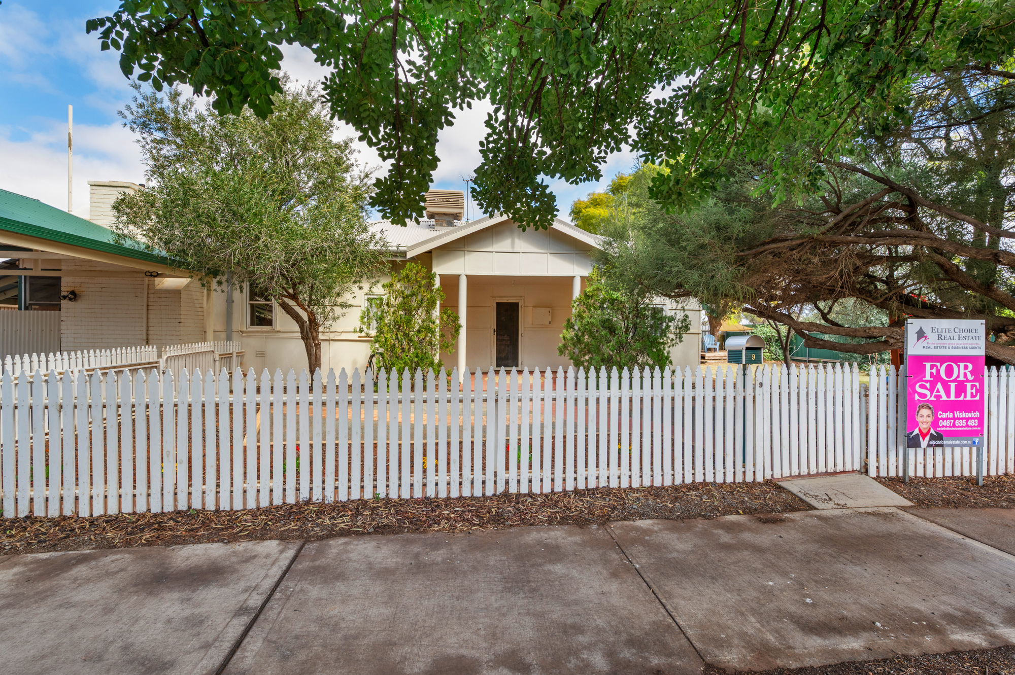 9 Butterfly Street, PICCADILLY WA 6430