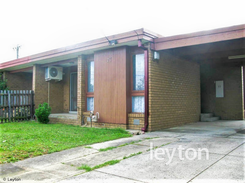 77 Springvale Road, SPRINGVALE VIC 3171