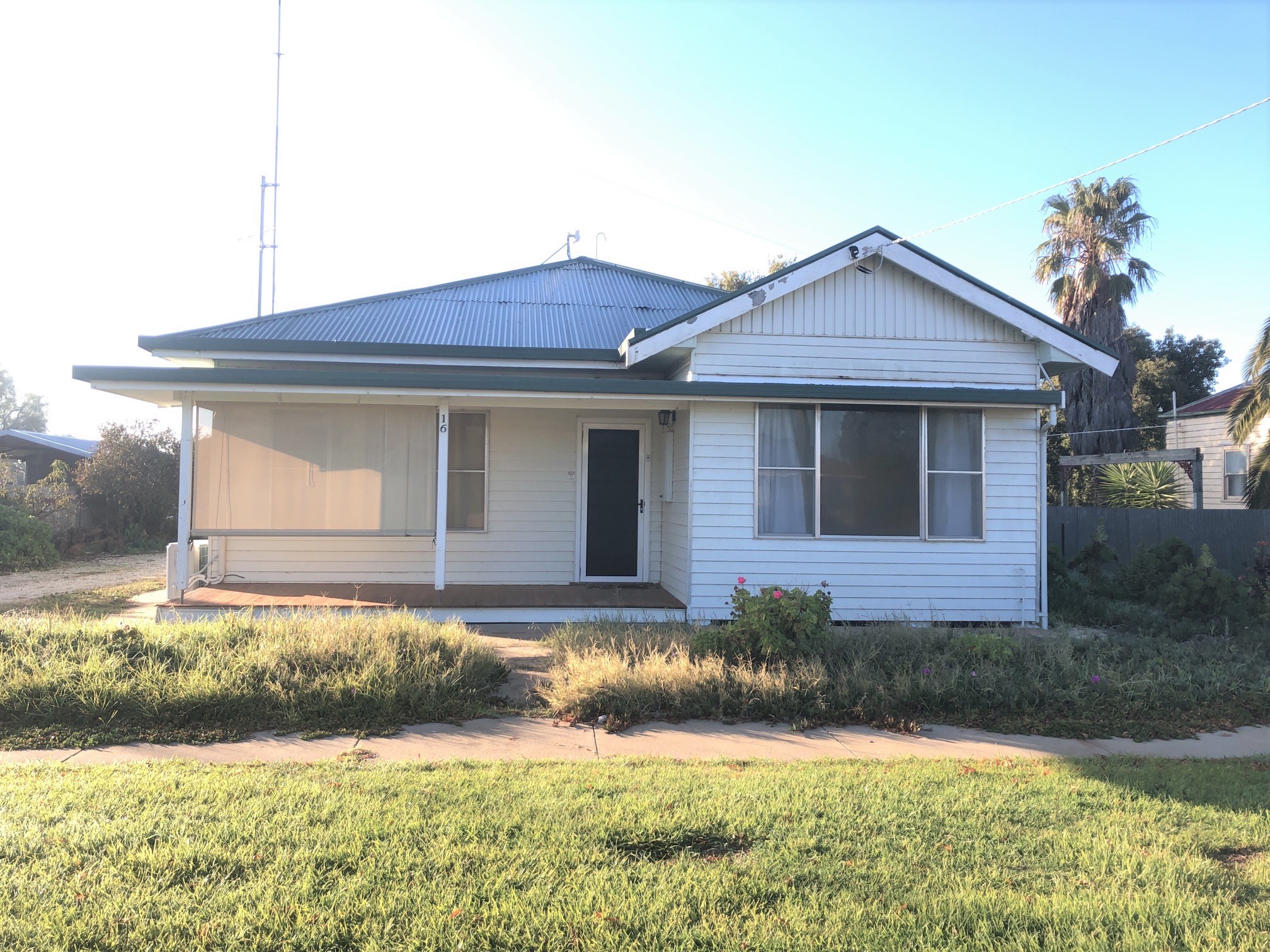 16 High Street, WATCHEM VIC 3482