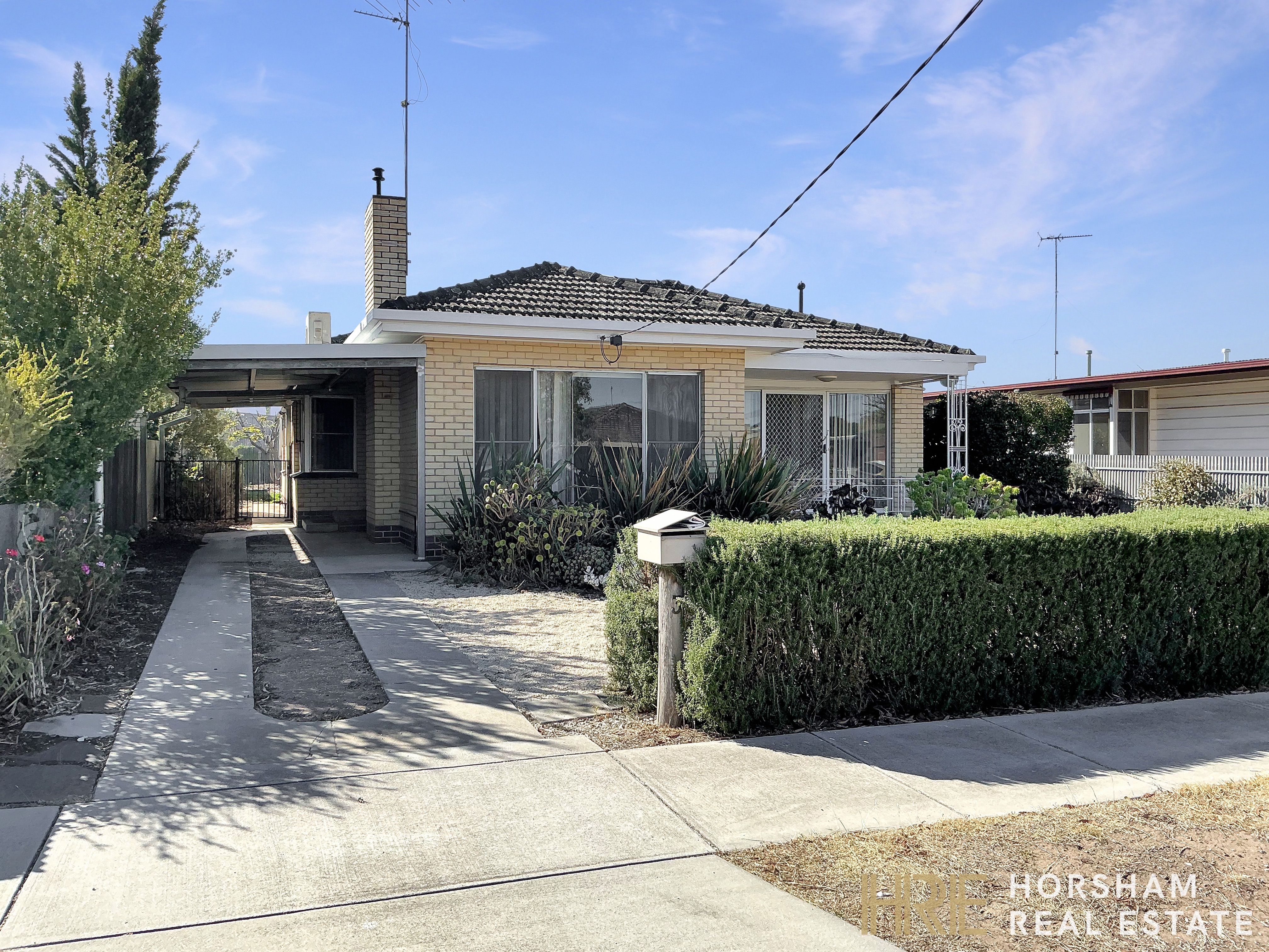 3 Rennison Street, HORSHAM VIC 3400