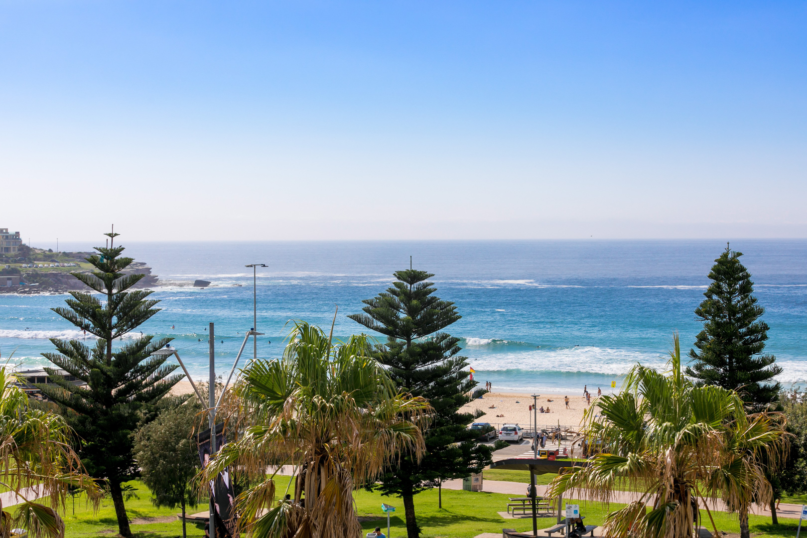 4/164-176 Campbell Parade, Bondi Beach Leased by The Gallery Real Estate - image 2
