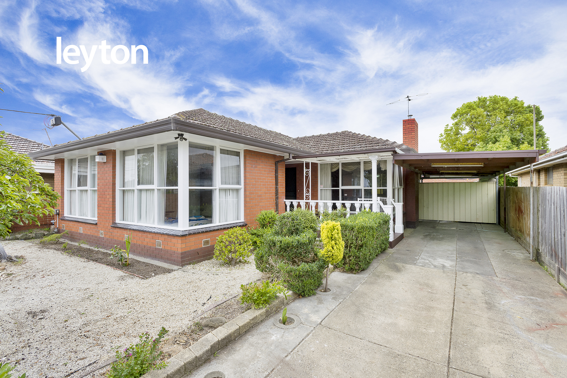 1 Carlyon Court, SPRINGVALE VIC 3171