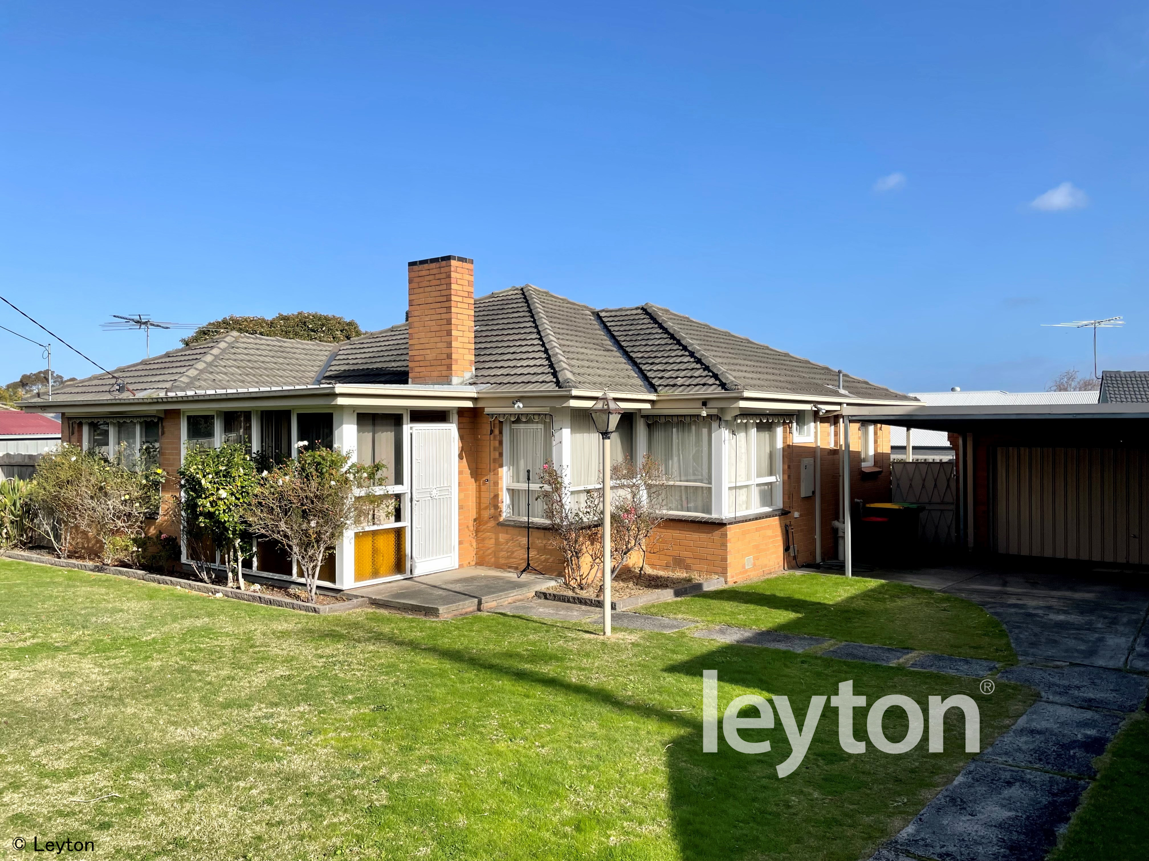 4 Denise Street, SPRINGVALE SOUTH VIC 3172