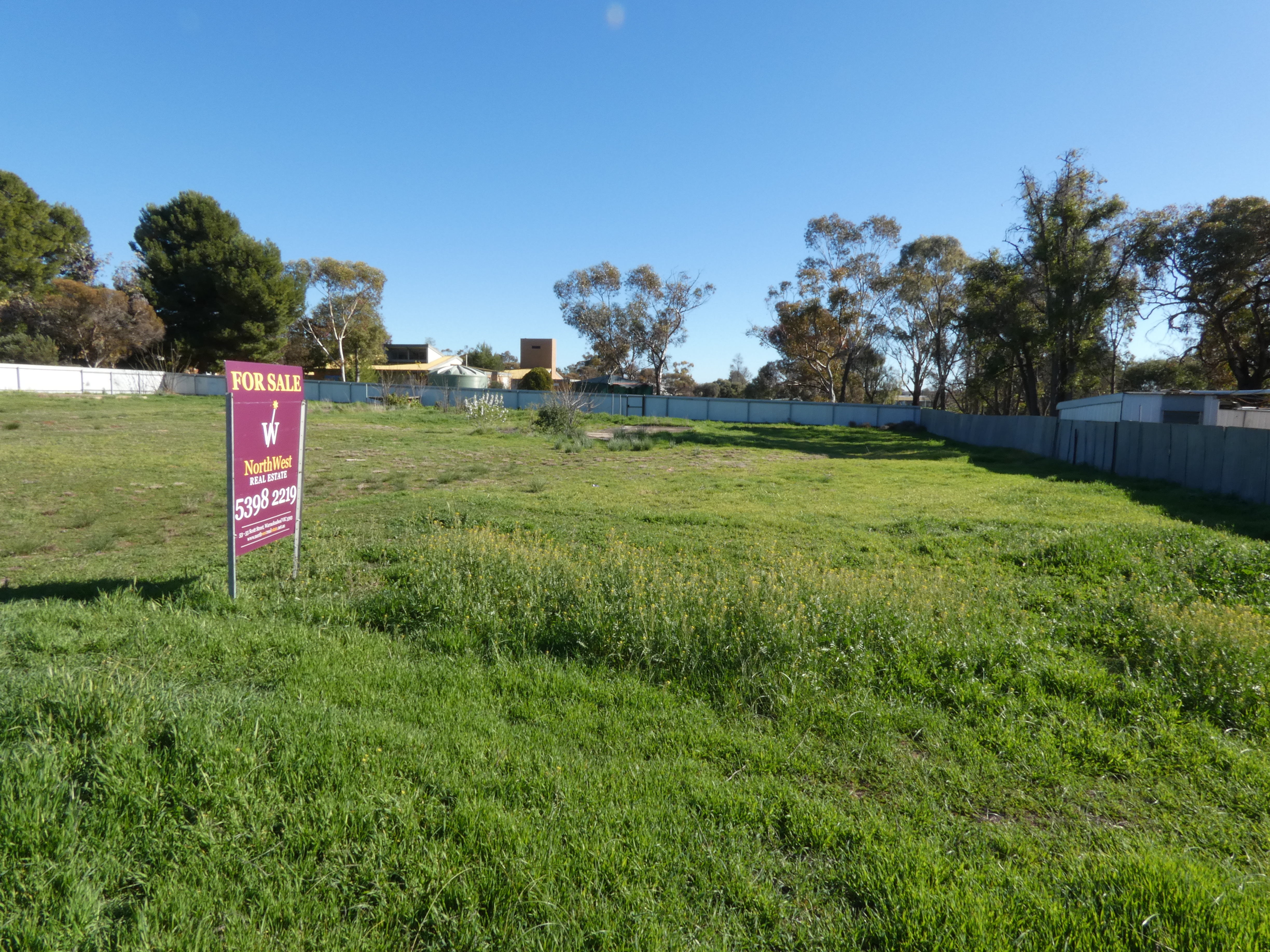 3 Bruce St, HOPETOUN VIC 3396