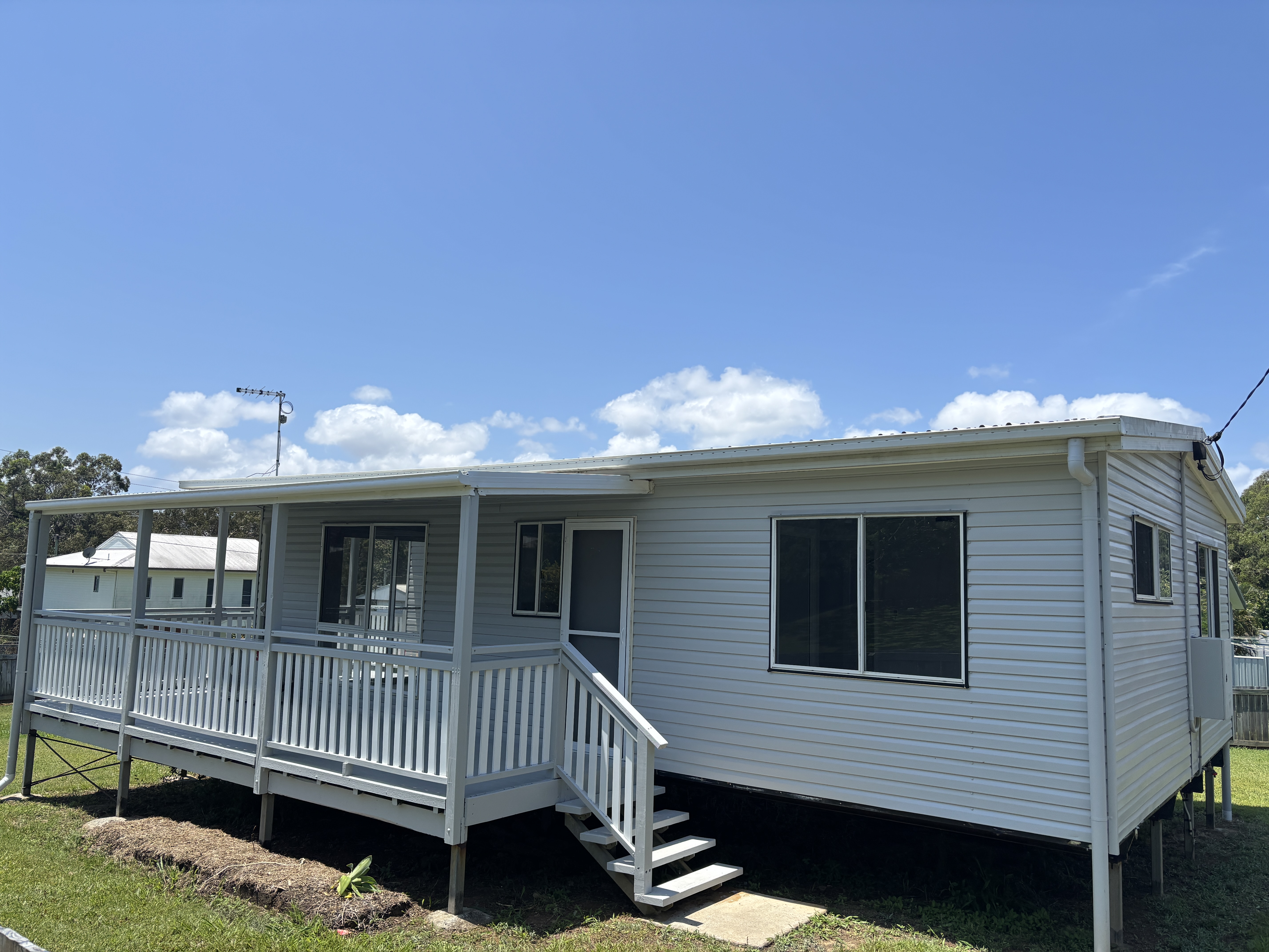 2 Kift Street, RUSSELL ISLAND QLD 4184