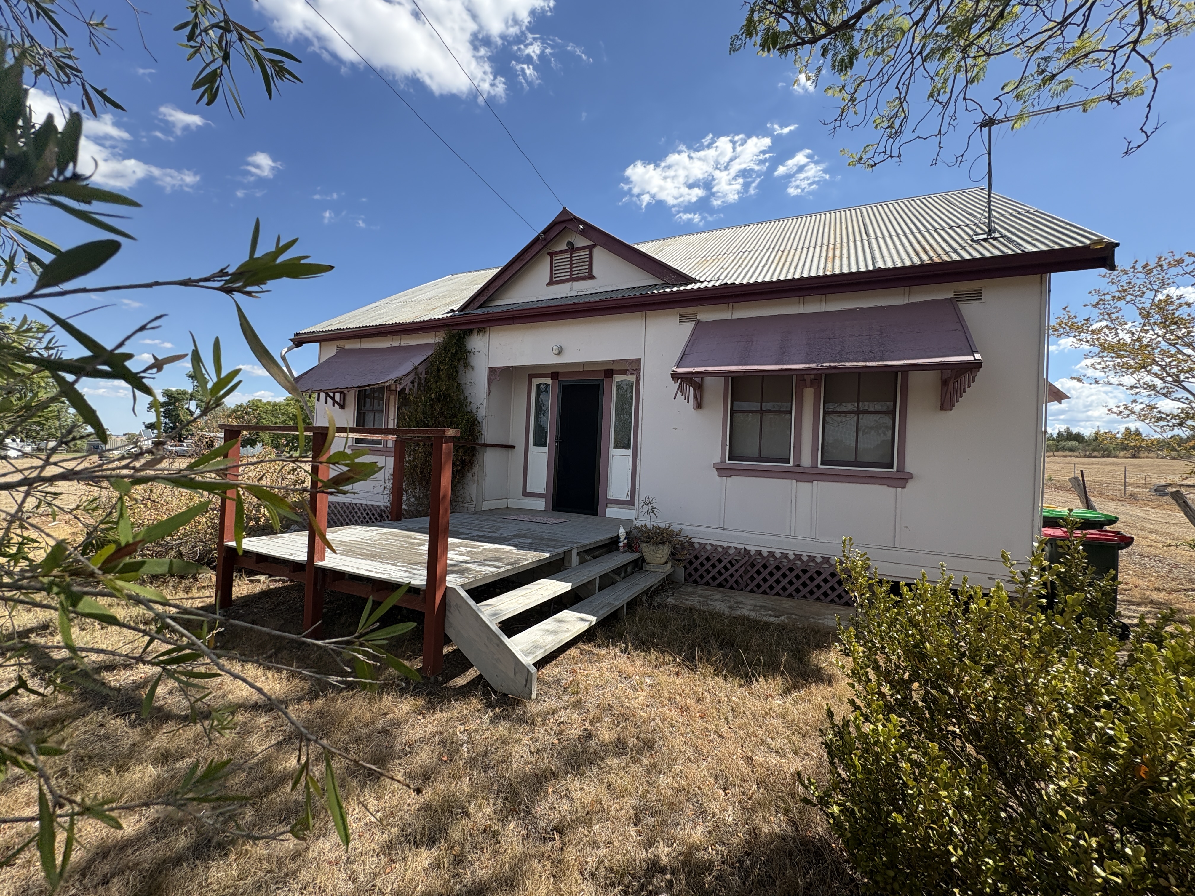 8 Walton Street, BOGGABRI NSW 2382