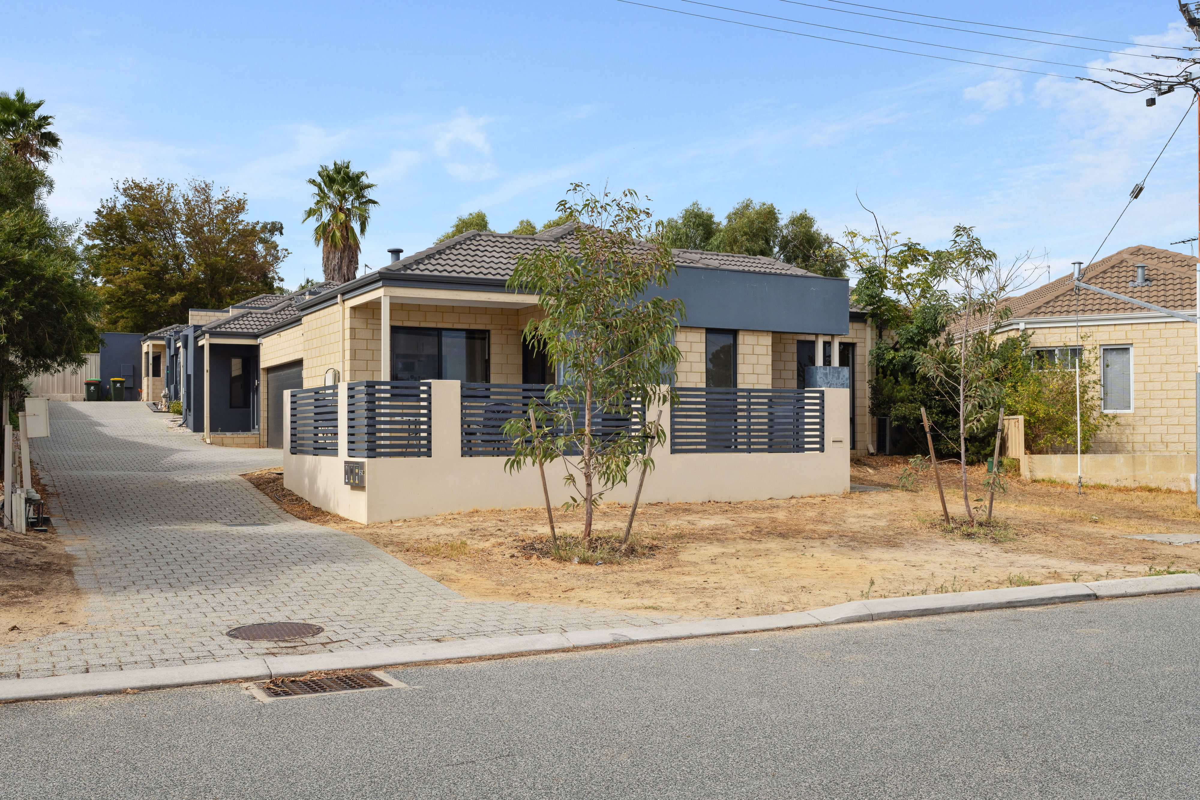 20A Elward Way, BALGA WA 6061