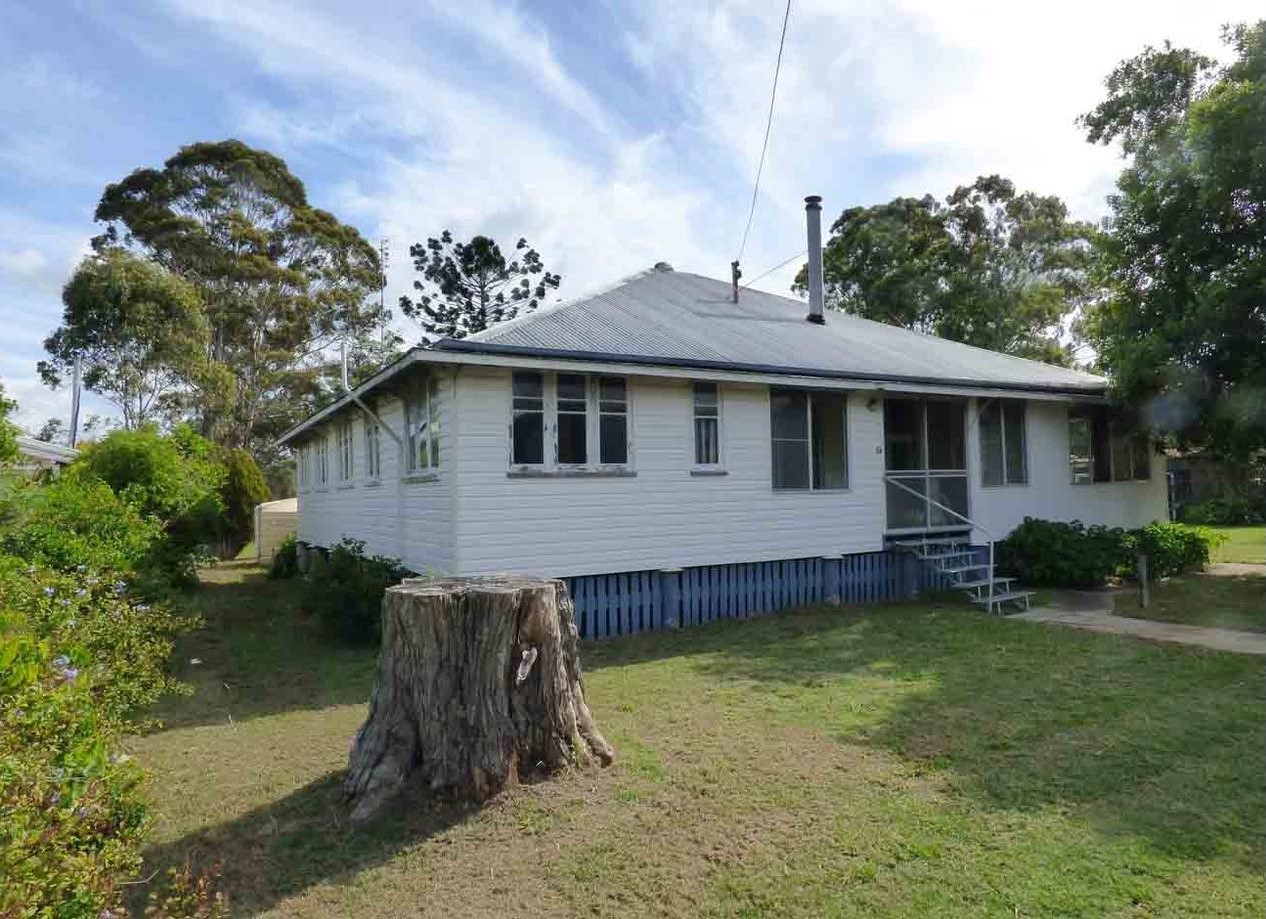 23 Esk Street, CROWS NEST QLD 4355