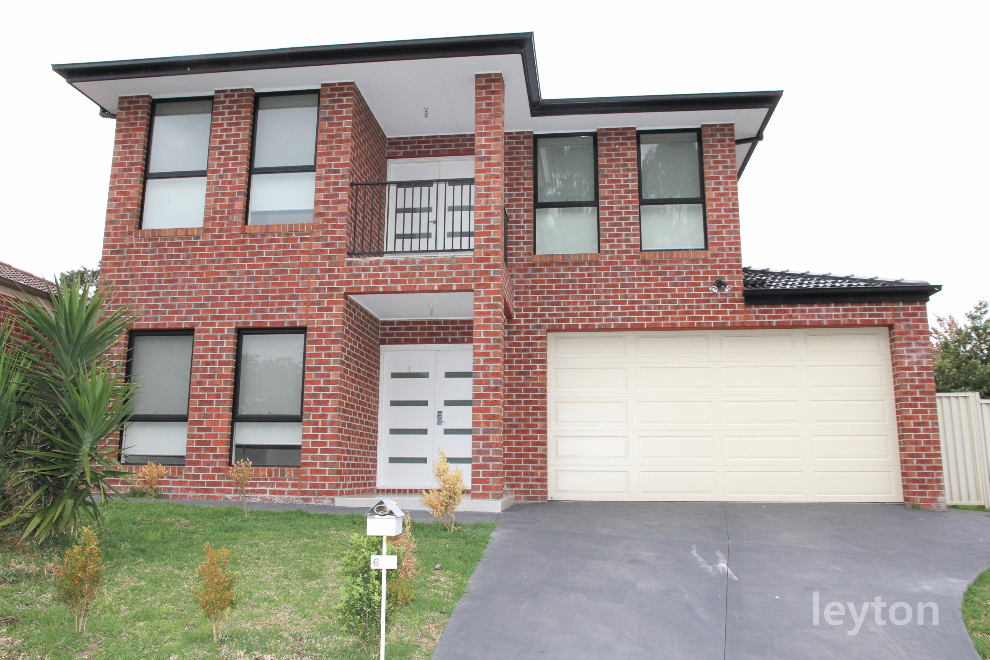 6 Chong Court, BERWICK VIC 3806