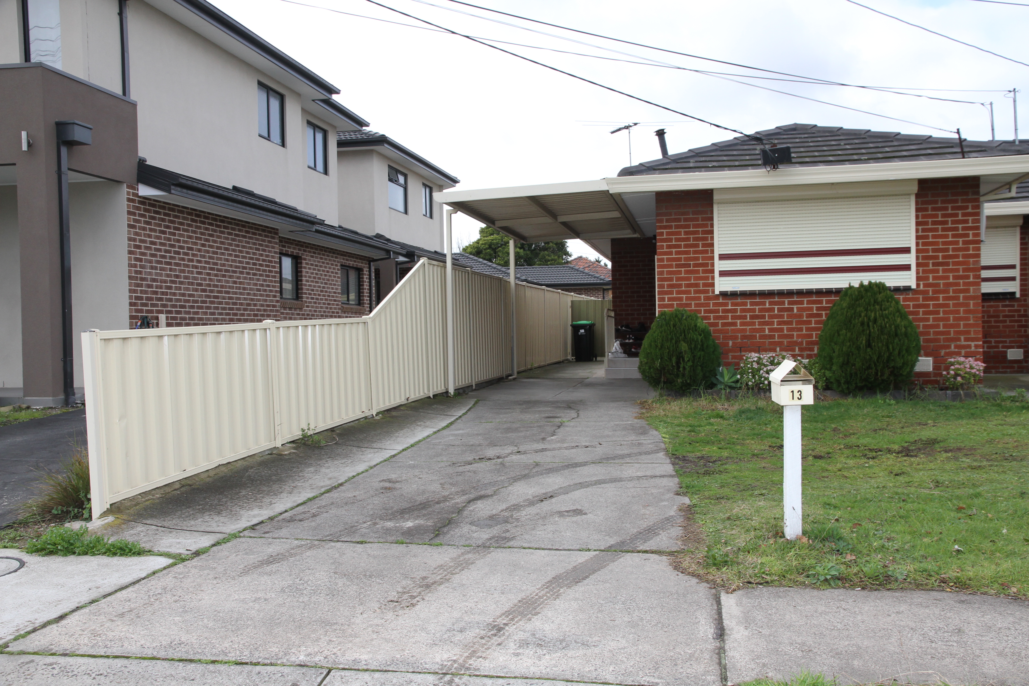 13 Clive Street, SPRINGVALE VIC 3171