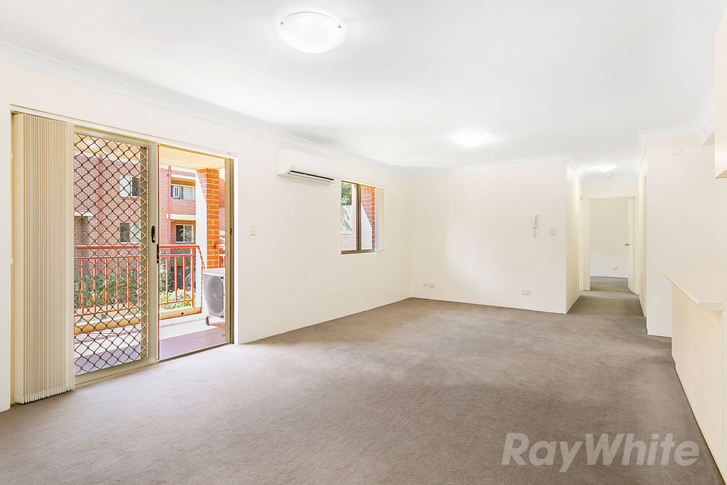 16 / 47 Briggs Street, CAMPERDOWN NSW 2050