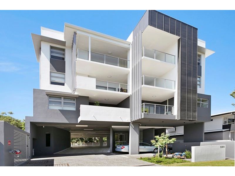 6 / 586 Sherwood Road, SHERWOOD QLD 4075