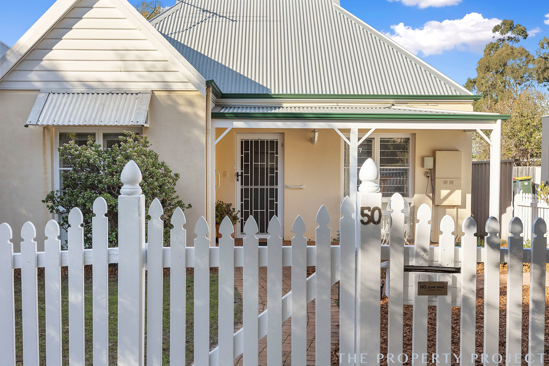 50 Smyth Road Shenton Park WA 6008