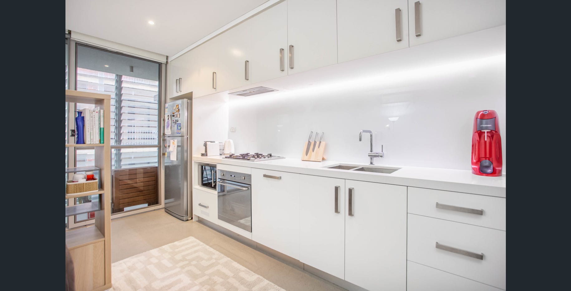 204 / 19-31 Goold Street, CHIPPENDALE NSW 2008