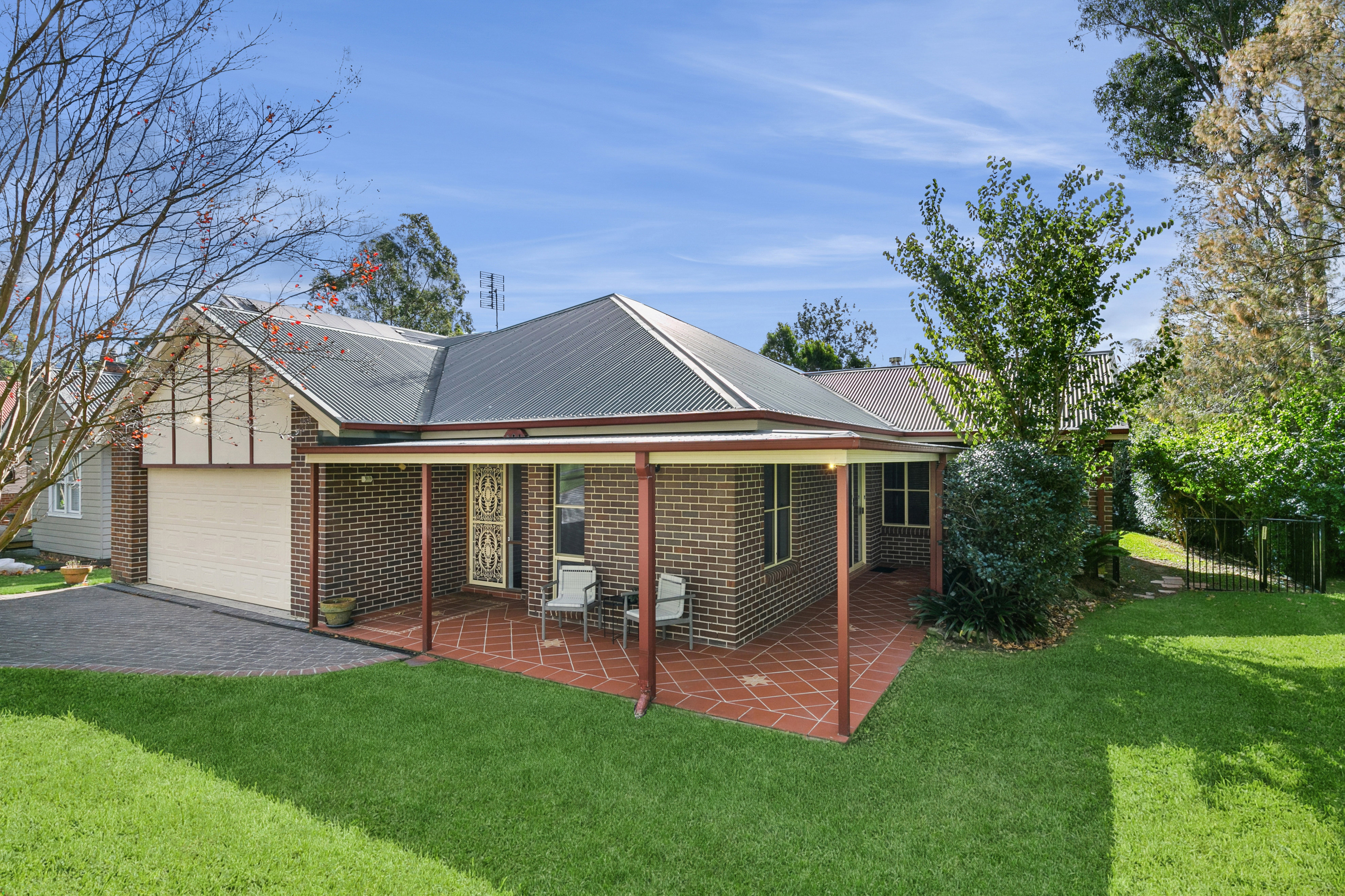 23 Beattie Street, JAMBEROO NSW 2533