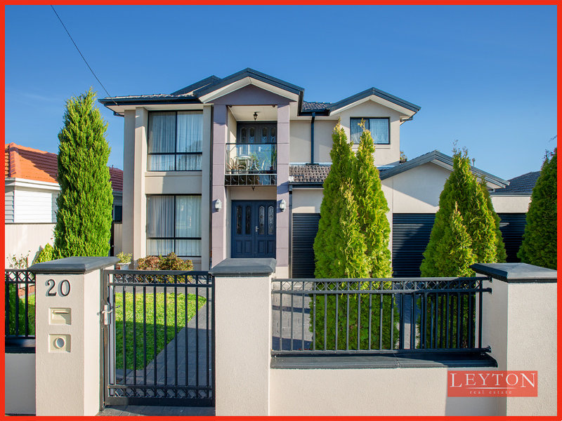 20 Stella Avenue, NOBLE PARK VIC 3174