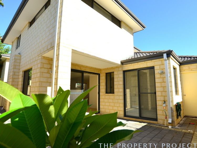 4 3 Elward Place Balga WA 6061