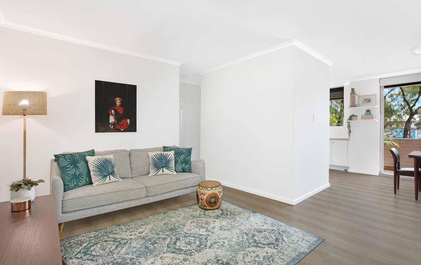 2/16 Grace Campbell Crescent, HILLSDALE NSW 2036
