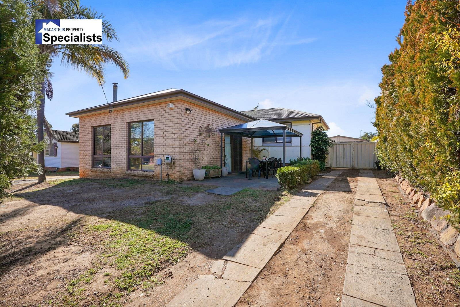 8 Watt Street, LEUMEAH NSW 2560