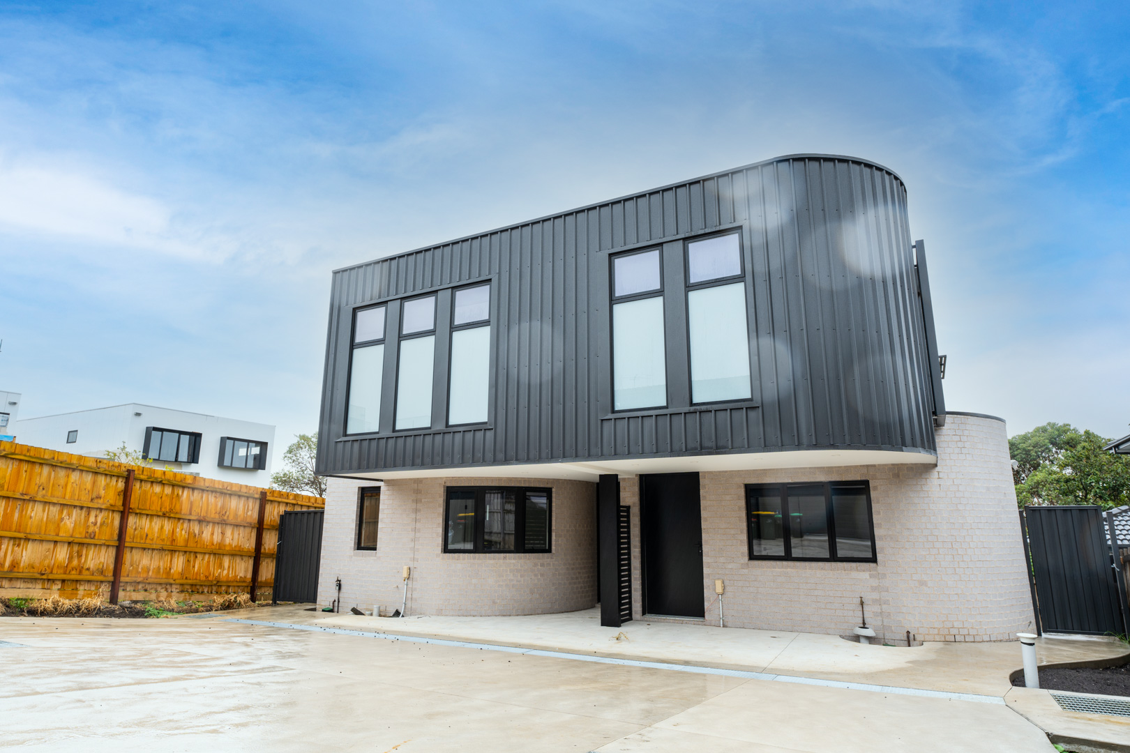 3 / 12 Strettle Street, THORNBURY VIC 3071